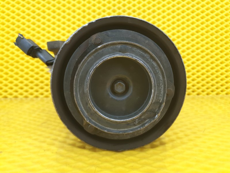 Компрессор кондиционера KIA HYUNDAI .