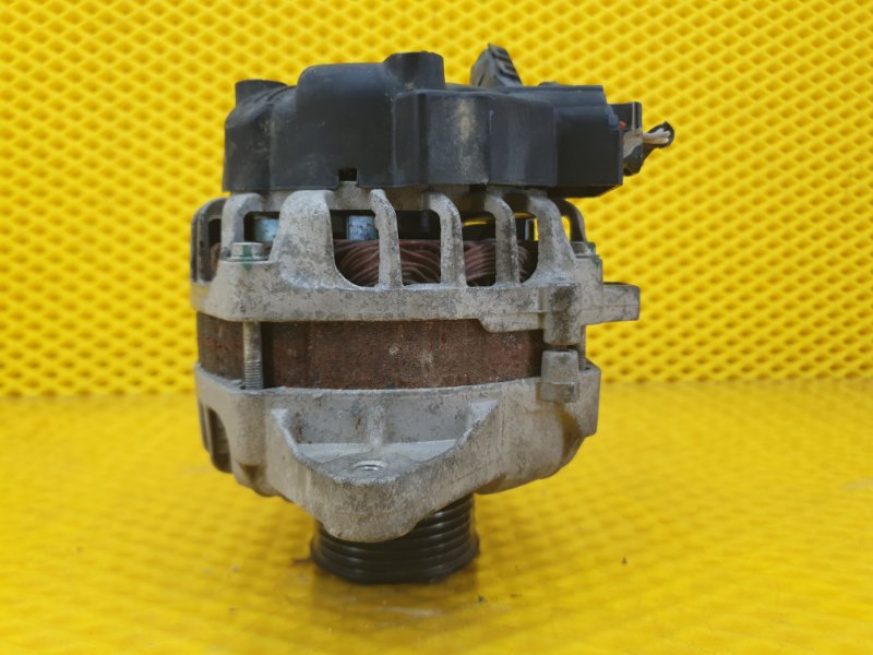 Генератор Hyundai Solaris RB