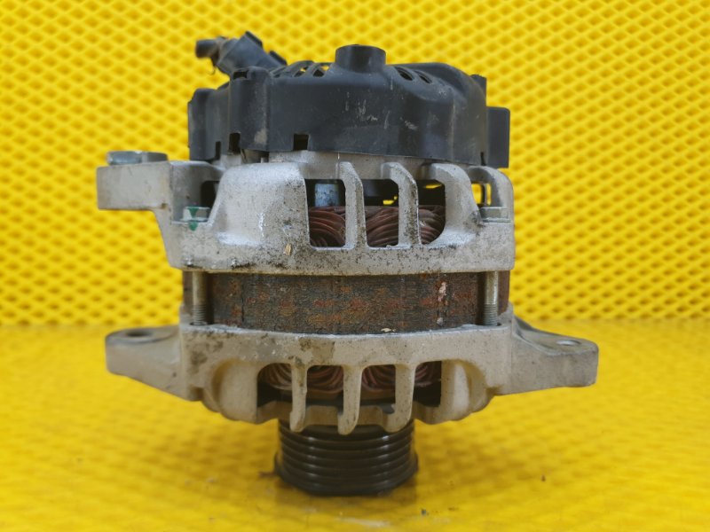 Генератор Hyundai Solaris RB