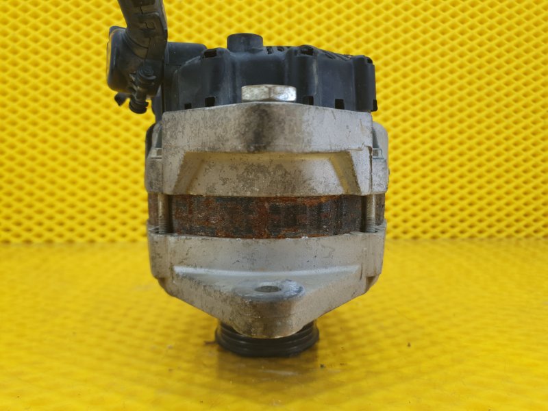 Генератор Hyundai Solaris RB