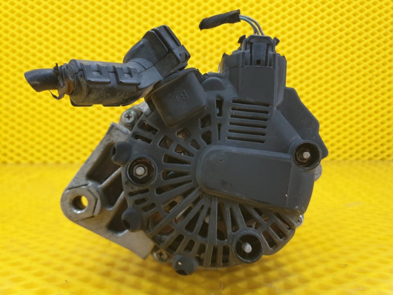 Генератор Hyundai Solaris RB