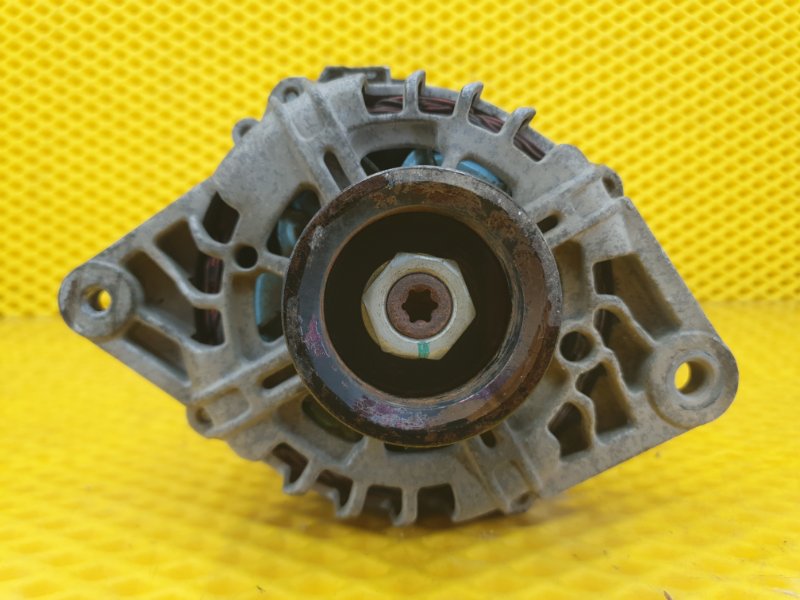 Генератор Hyundai Solaris RB