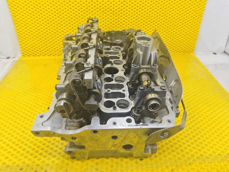 Головка блока цилиндров BMW X1 E84