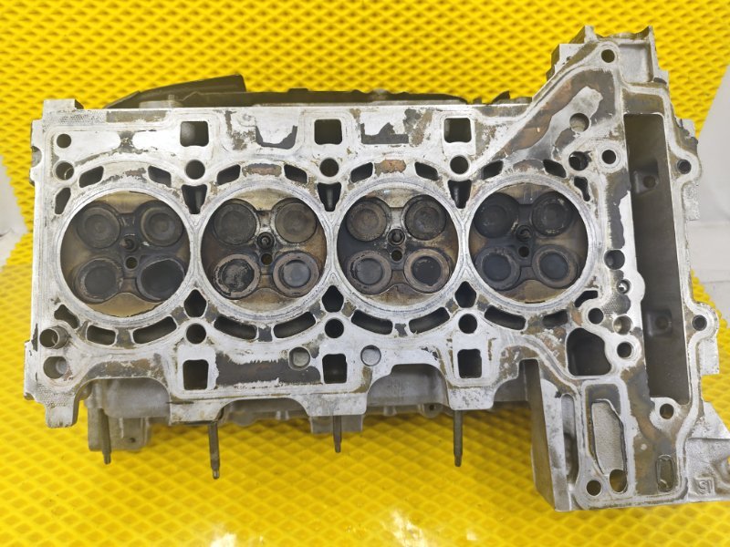 Головка блока цилиндров BMW X1 E84