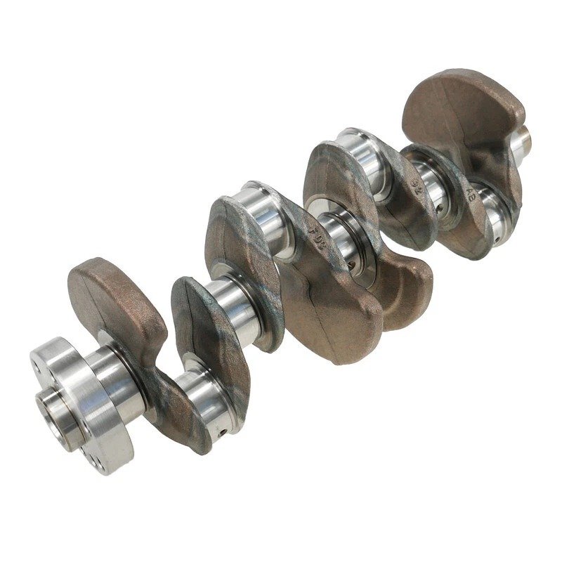 Коленвал BMW X1 E84