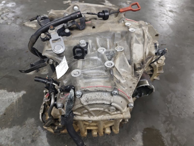 АКПП Hyundai Elantra