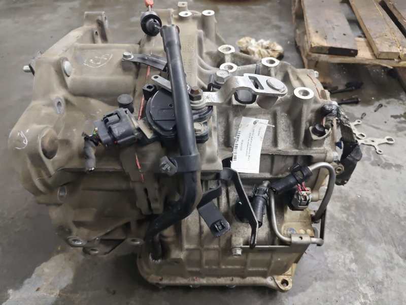 АКПП Hyundai Elantra