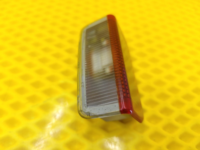 Плафон подсветки багажника Volkswagen Touareg 2008 7L6