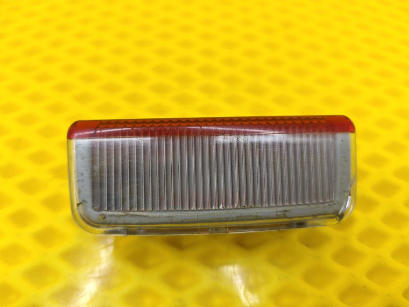 Плафон подсветки багажника Volkswagen Touareg 2008 7L6