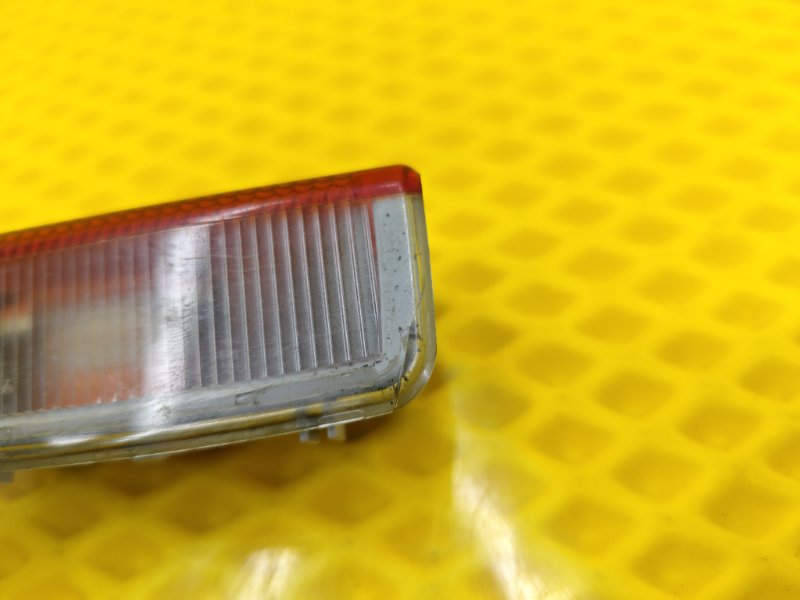 Плафон подсветки багажника Volkswagen Touareg 2008 7L6