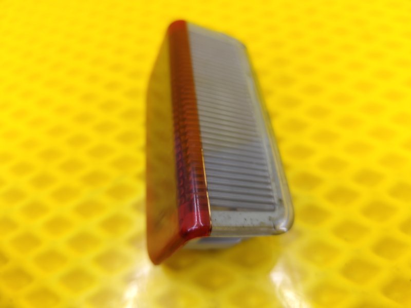 Плафон подсветки багажника Volkswagen Touareg 2008 7L6