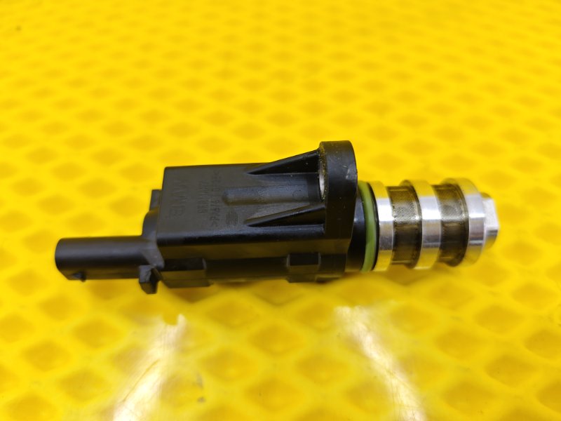 Клапан электромагнитный BMW 1-series F20