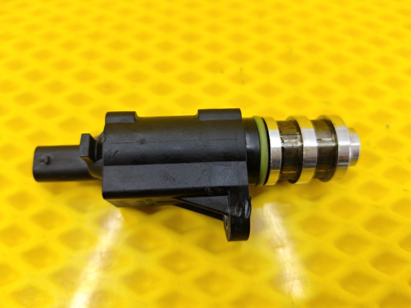 Клапан электромагнитный BMW 1-series F20