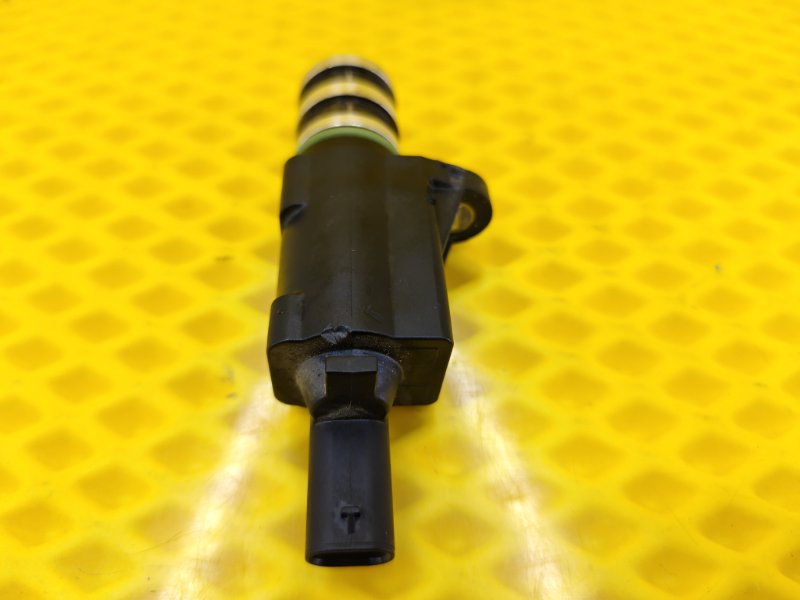 Клапан электромагнитный BMW 1-series F20