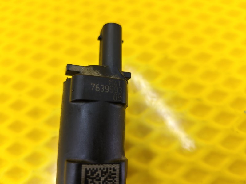 Клапан электромагнитный BMW 1-series F20