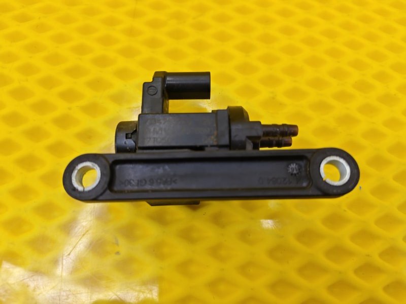 Клапан электромагнитный BMW 1-series F20