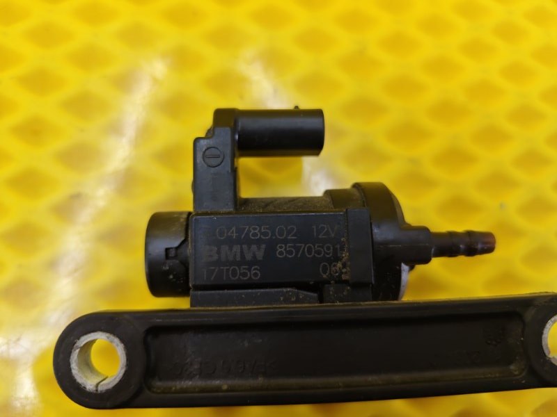 Клапан электромагнитный BMW 1-series F20