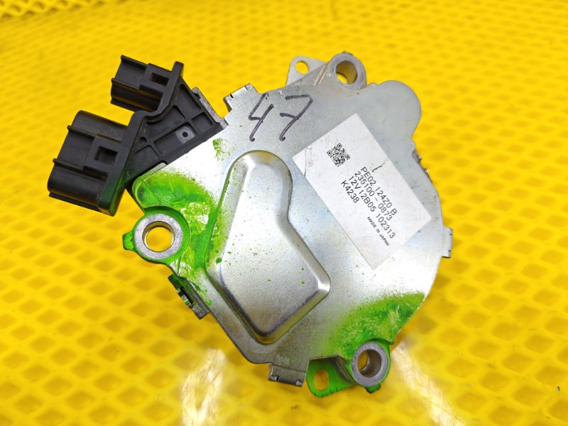 Клапан изменения фаз ГРМ Mazda Mazda6 GJ