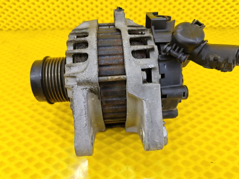 Генератор Hyundai Solaris RB