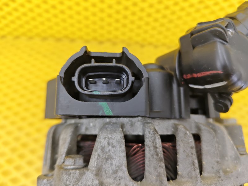 Генератор Hyundai Solaris RB