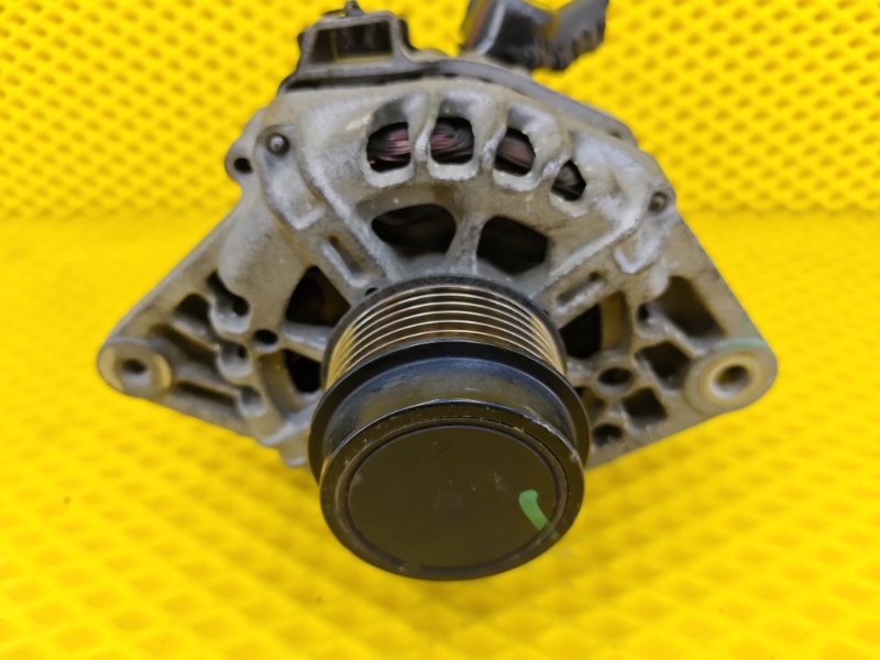 Генератор Hyundai Solaris RB