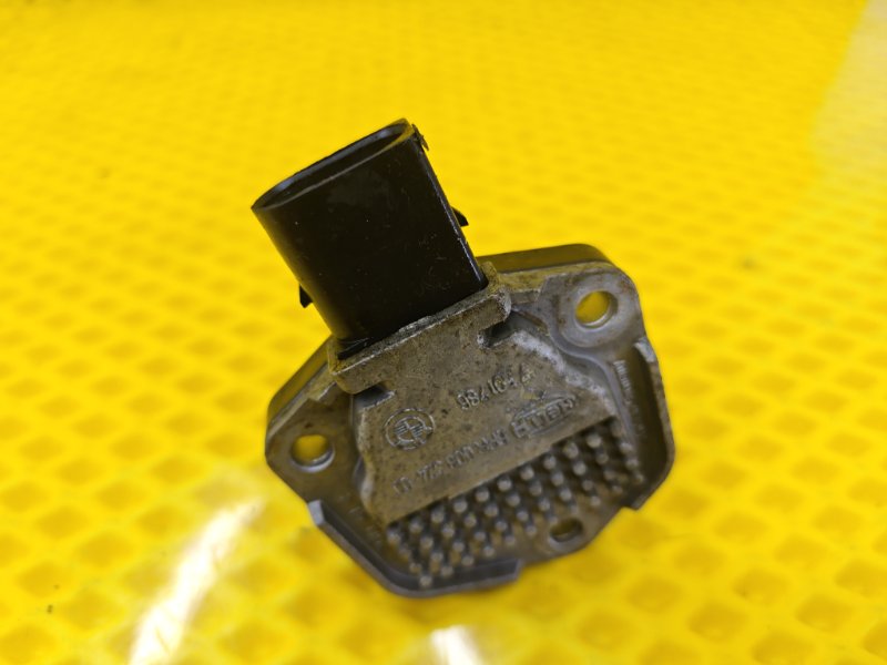 Датчик уровня масла BMW 3-series 2008 E90