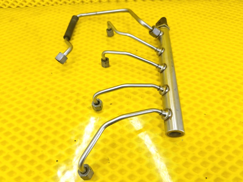 Рампа топливная BMW X1 E84