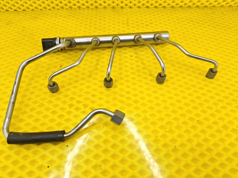 Рампа топливная BMW X1 E84