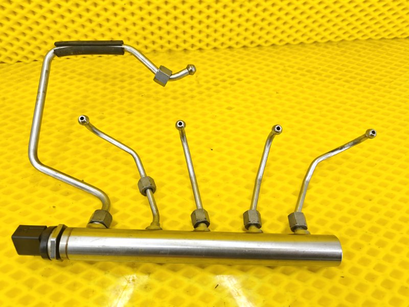 Рампа топливная BMW X1 E84