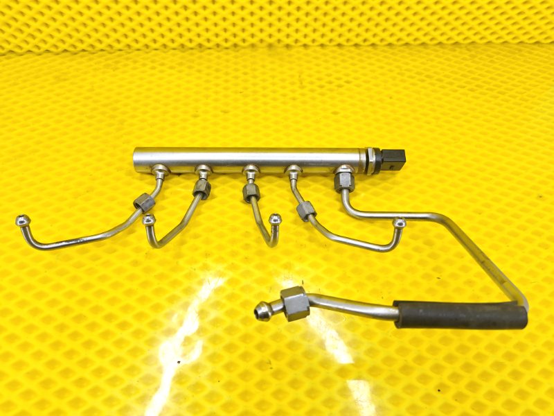 Рампа топливная BMW X1 E84