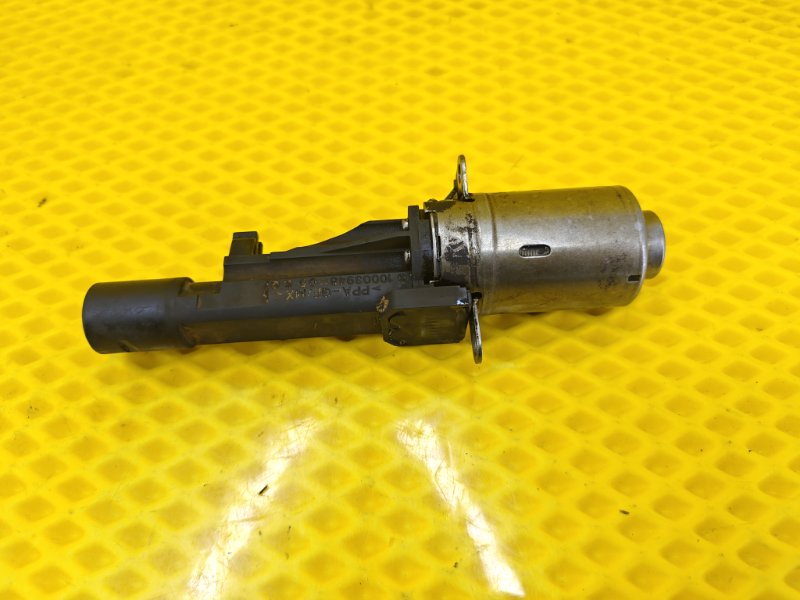 Моторчик изменения фаз грм , вальватроник BMW X1 E84