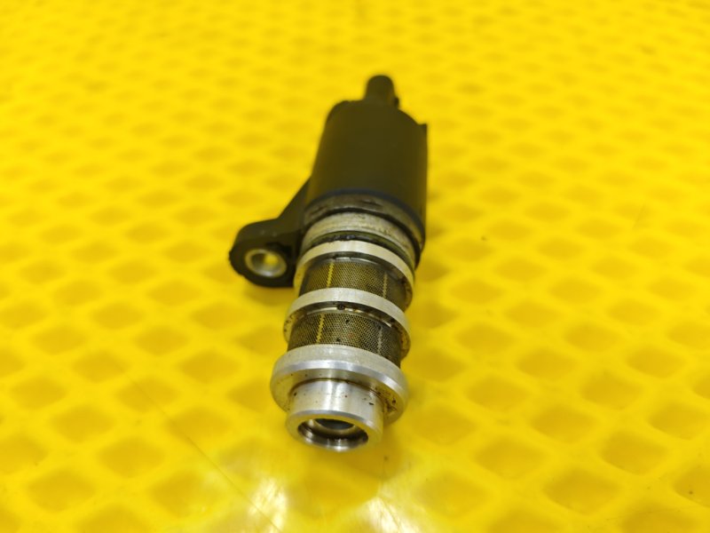 Клапан электромагнитный BMW X1 E84