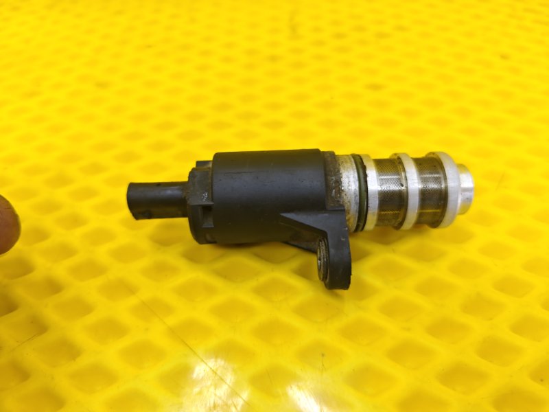 Клапан электромагнитный BMW X1 E84