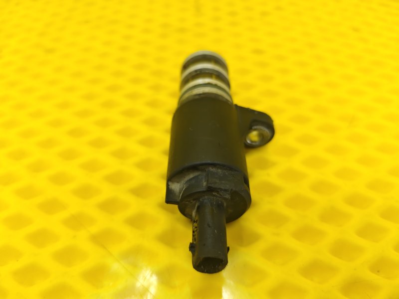 Клапан электромагнитный BMW X1 E84