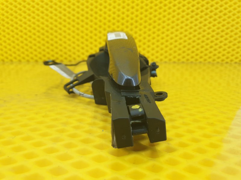 Ручка двери BMW 3-series 2008 E90