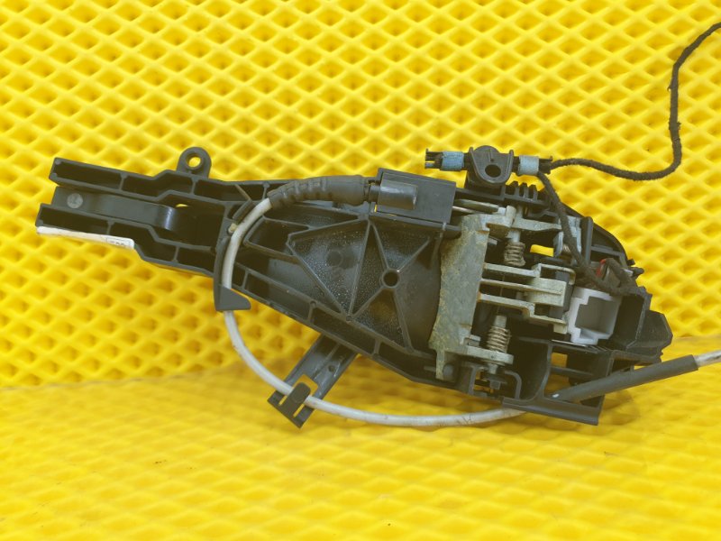 Ручка двери BMW 3-series 2008 E90