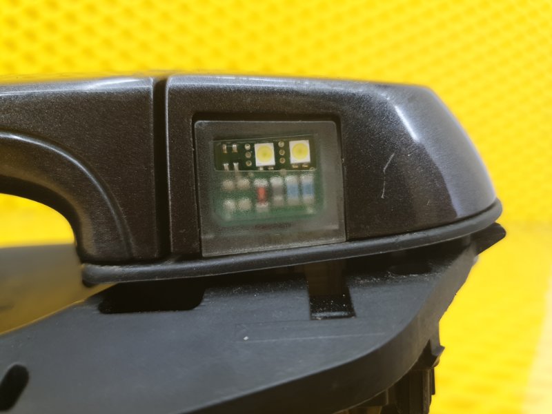 Ручка двери BMW 3-series 2008 E90