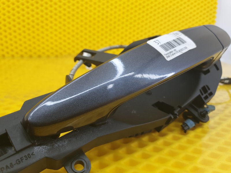 Ручка двери BMW 3-series 2008 E90