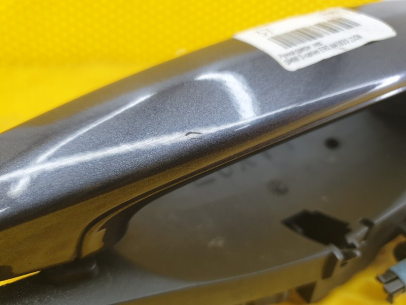 Ручка двери BMW 3-series 2008 E90