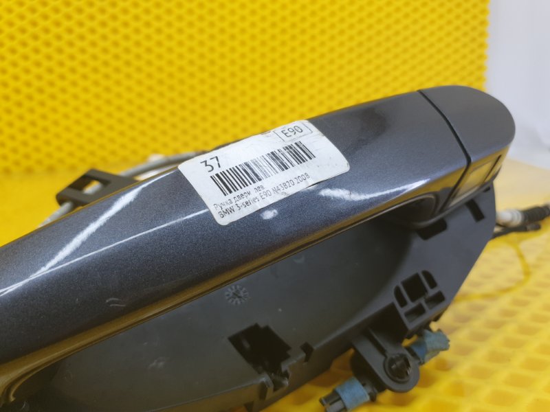 Ручка двери BMW 3-series 2008 E90