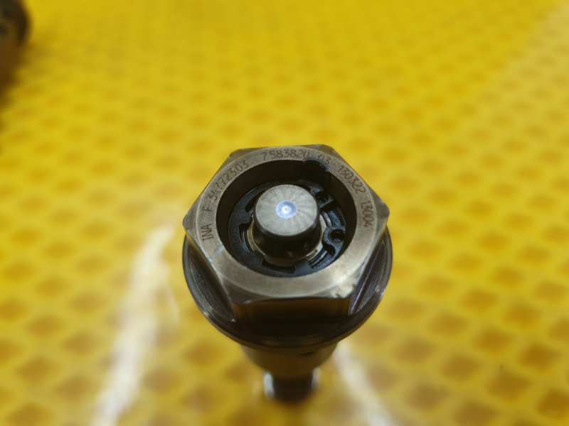 Клапан VVT-i BMW X1 E84