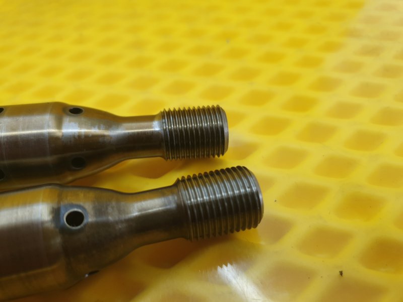 Клапан VVT-i BMW X1 E84