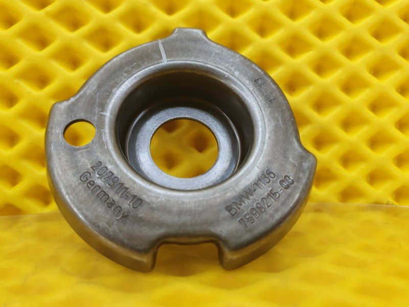 Клапан VVT-i BMW X1 E84