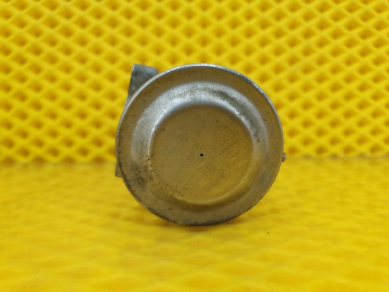 Клапан EGR ЕГР рециркуляции ОГ Volkswagen Touareg 2003 7L6