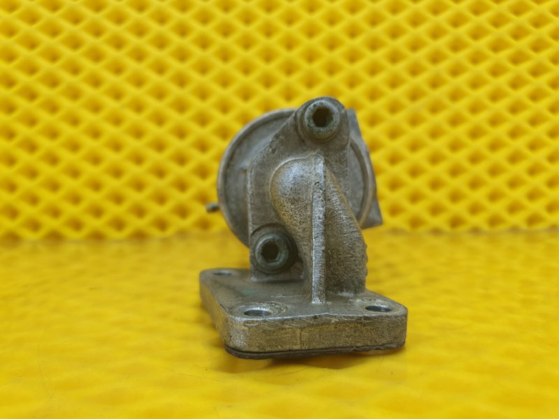 Клапан EGR ЕГР рециркуляции ОГ Volkswagen Touareg 2003 7L6