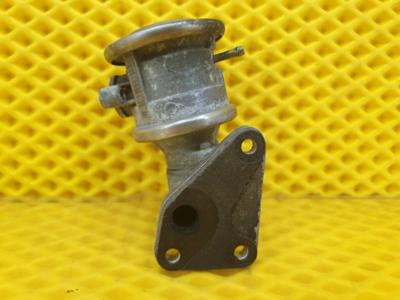 Клапан EGR ЕГР рециркуляции ОГ Volkswagen Touareg 2003 7L6