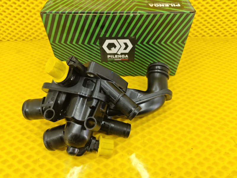 Термостат Peugeot 308 4A