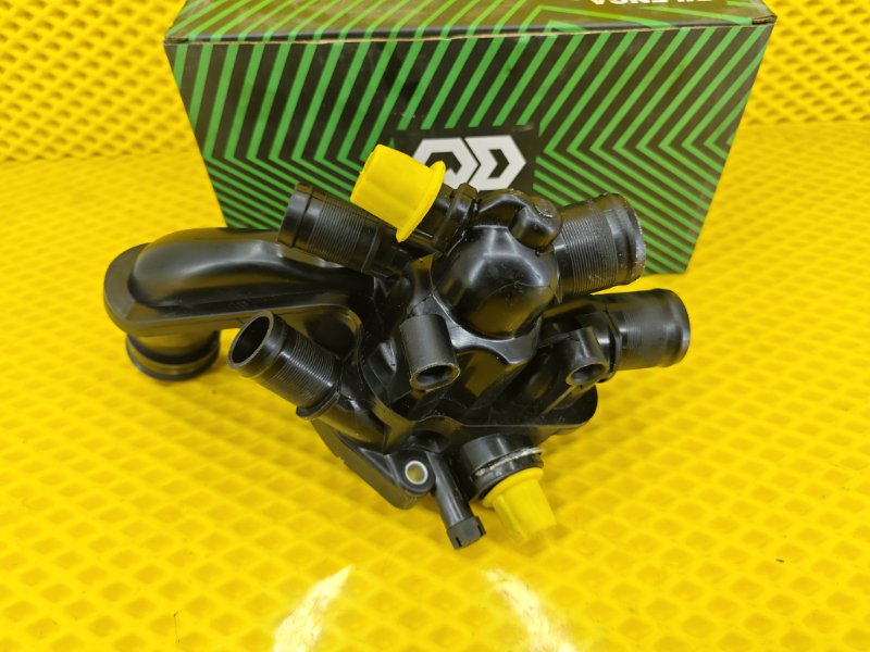 Термостат Peugeot 308 4A