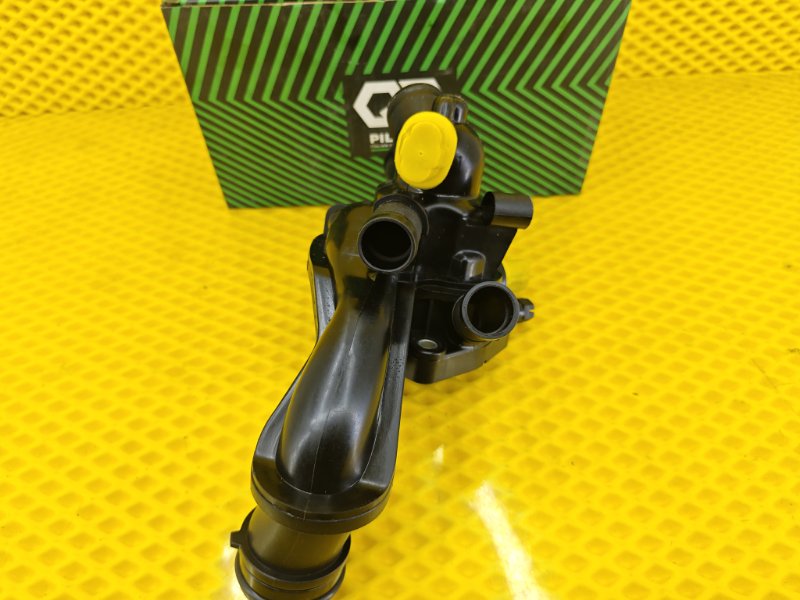 Термостат Peugeot 308 4A