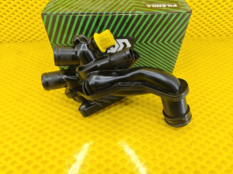 Термостат Peugeot 308 4A